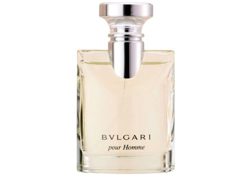 Bulgari Pour Homme Eau De Toilette 100ml