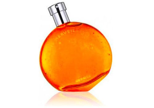 Hermès Eau des Merveilles Elixir eau de parfum donna 50ml