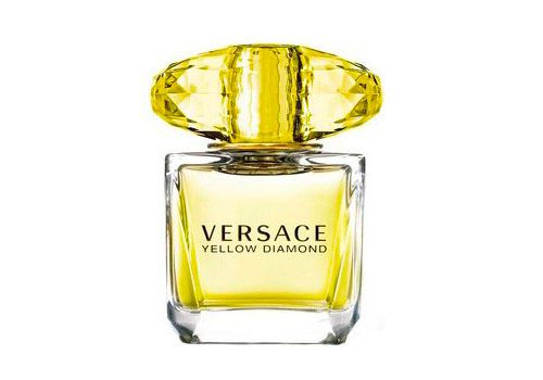 Yellow Diamond Eau De Toilette 90ml