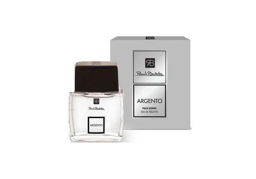 Argento Eau De Toilette 100ml