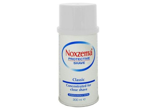 NOXZEMA SCHIUMA DA BARBA CLASSIC 300ML