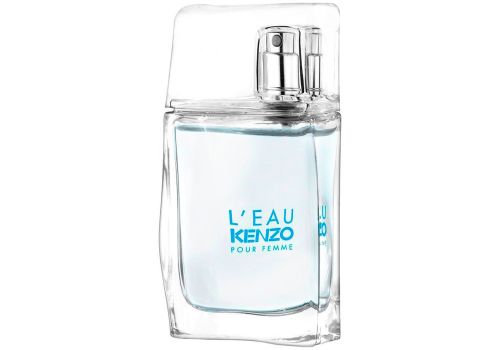 L'Eau Kenzo Pour Femme Eau De Toilette 30ml