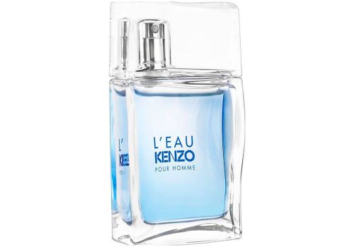 L'Eau Kenzo Pour Homme Eau De Toilette 50ml