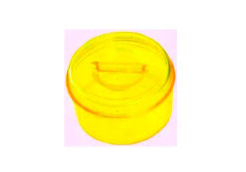 Guenzani porta talco