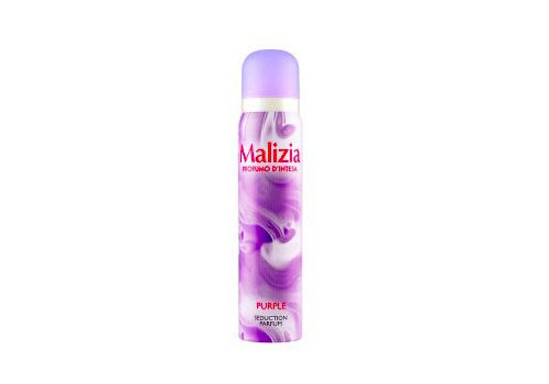 Malizia Purple Deodorante 100ml