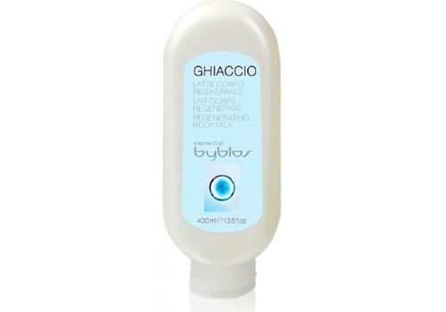 Ghiaccio Latte Corpo 400ml