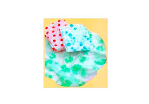 Biffoli 6465 cuffia per la doccia colori vari