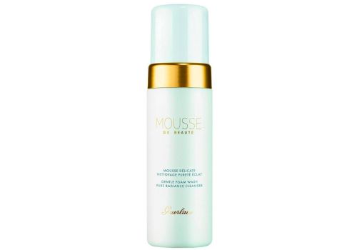 Guerlain Beauty Skin Cleansers Mousse de Beauté mousse detergente 150ml
