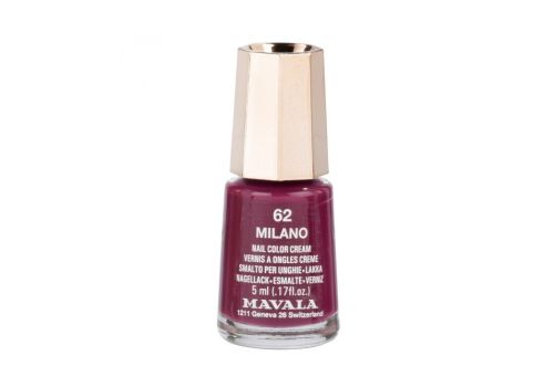 MAVALA MINICOLOR 62 MILANO 5ML