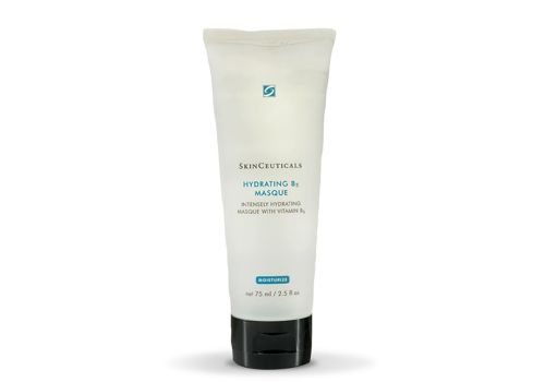 SkinCeuticals Hydrating B5 Masque - Maschera gel idratante intensiva  base di Vitamina B5 e Acido Ialuronico 75ml