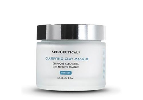 SkinCeuticals Clarifying Clay Masque Maschera purificante a base di Argille e Alpha-Idrossiacidi 60ml