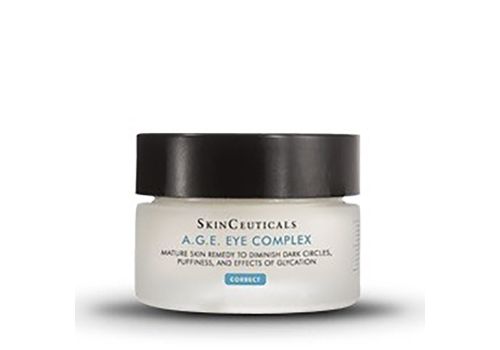 SkinCeuticals A.G.E. Eye Complex Crema contorno occhi anti-rughe con Estratto di Mirtillo e Proxylane 15ml