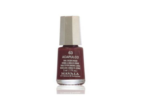 MAVALA MINICOLOR 63 ACAPULCO 5ML