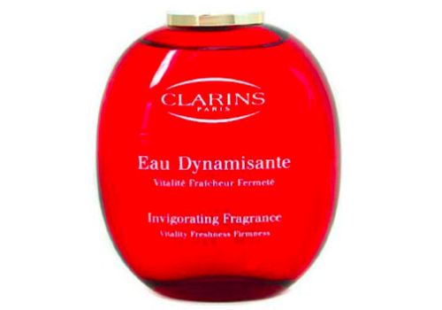 Clarins Eau Dynamisante acqua profumata per il corpo 200ml