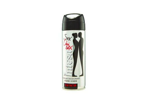 Intesa Sex Unisex Parfum Deodorant Sex Attraction 125ml