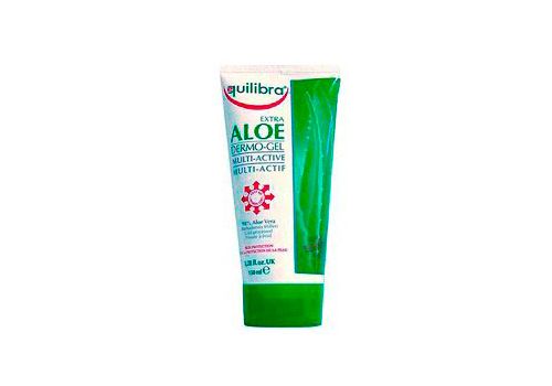 Aloe Dermo Gel Multi-Active  150 Ml