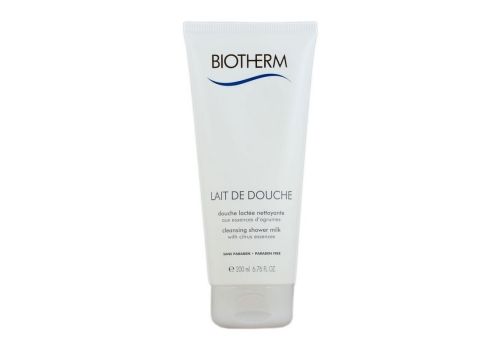 Biotherm Latte Doccia Detergente 200ml