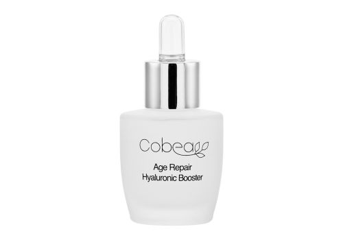 Cobea Age Repair Hyaluronic Booster idratante anti-età 30ml