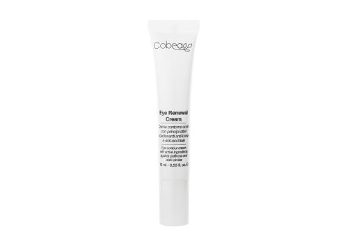 Cobea Eye Renewal Cream contorno occhi anti-borse e anti-occhiaie 15ml