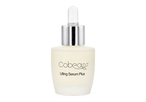 Cobea Lifting Serum Plus siero viso effetto tensore 30ml