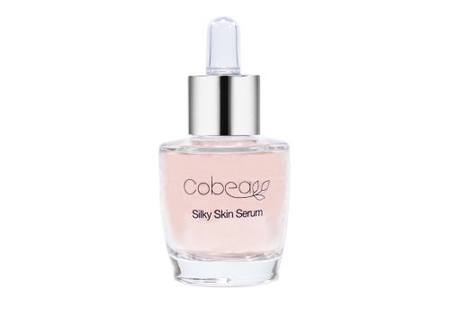 Cobea Silky Skin Serum siero rigenerante e tonificante 30ml