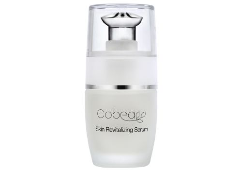 Cobea Skin Revitalizing Serum siero rigenerante antirughe rimpolpante 30ml
