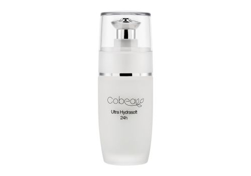 Cobea Ultra Hydrasoft 24h crema viso idratazione profonda 50ml