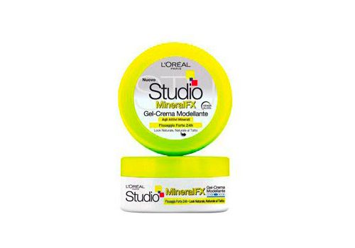 Studio Line Mineral Fx Gel-Crema Modellante 150ml