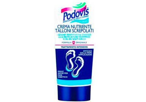 Crema Talloni Screpolati 75ml