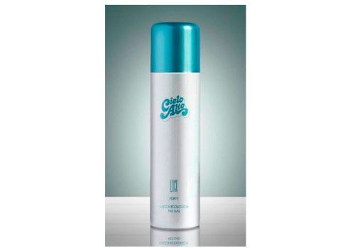 Lacca Per Capelli Lock No-Gas 250ml