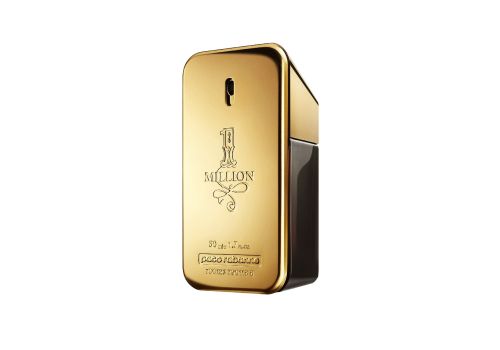 Paco Rabanne 1 million eau de toilette uomo 200ml