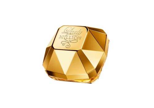 Paco Rabanne Lady Million eau de parfum donna 50ml