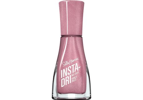 Sally Hansen Insta-Dri petal to the metal smalto per unghie asciugatura extra rapida 9,17ml