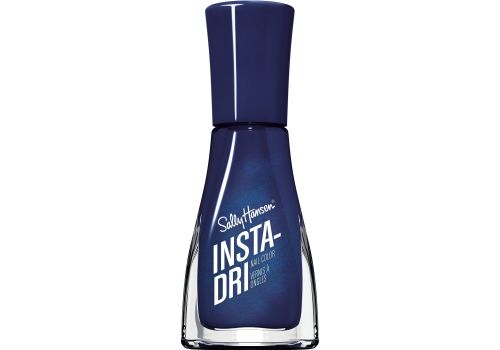 Sally Hansen Insta-Dri midnight drive smalto per unghie asciugatura extra rapida 9,17ml