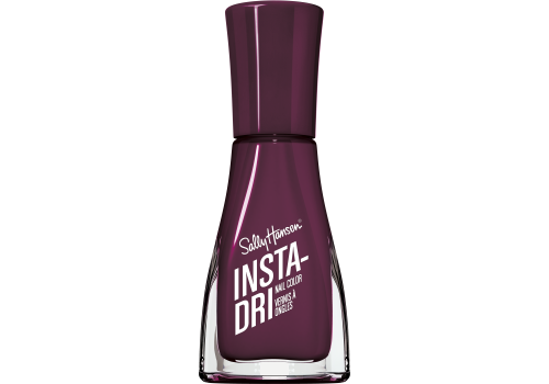 Sally Hansen Insta-Dri zip wine smalto per unghie asciugatura extra rapida 9,17ml