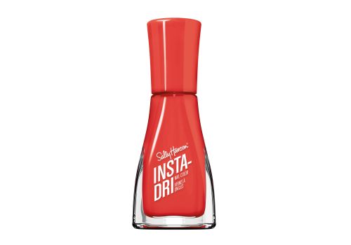 Sally Hansen Insta-Dri hail cherry smalto per unghie asciugatura extra rapida 9,17ml