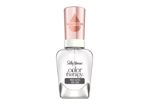 Sally Hansen Color Therapy high gloss top coat 14,7ml