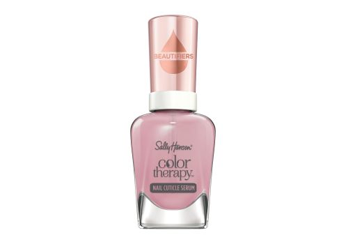 Sally Hansen Color Therapy nail cuticle serum siero idratante per unghie e cuticole 14,7ml