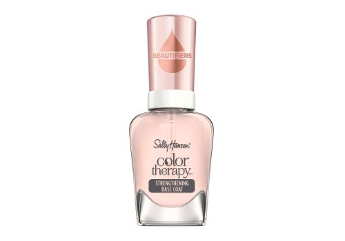 Sally Hansen Color Therapy strengthening base coat base smalto rinforzante 14,7ml