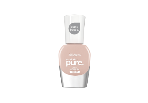 Sally Hansen Good Kind Pure red rock canyon smalto per unghie 100% vegano a lunga durata e finish brillante 14,7ml