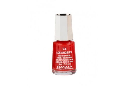 MAVALA MINICOLOR 74 LOS ANGELES 5ML
