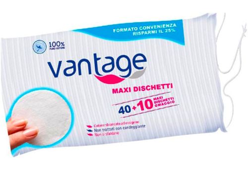 Dischetti Maxi Levatrucco 50pz