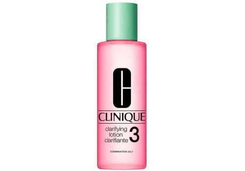 Clarifying Lotion 3 Lozione Esfoliante Pelle Da Normale A Oleosa 200ml