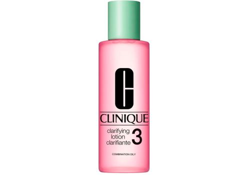 Clinique Clarifying Lotion 3 lozione esfoliante per il viso 400ml