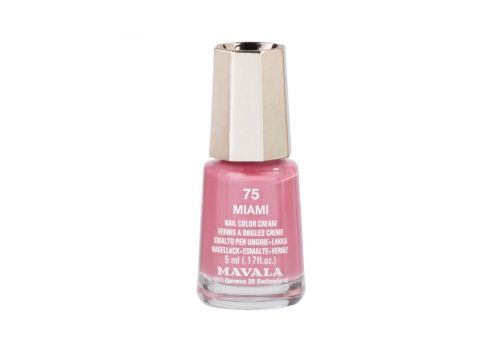 MAVALA MINICOLOR 75 MIAMI 5ML