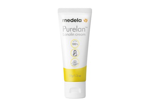 MEDELA PURELAN CREMA CAPEZZOLI 37G