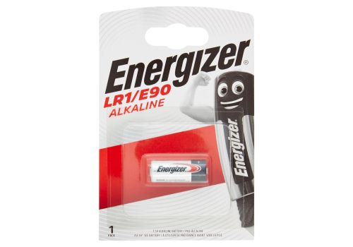 Energizer LR1/E90 Alkaline batteria 1 pezzo