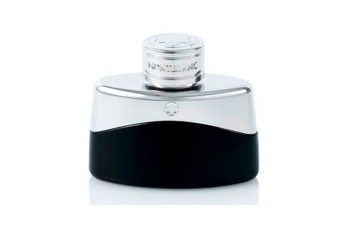 Legend Eau De Toilette 100ml