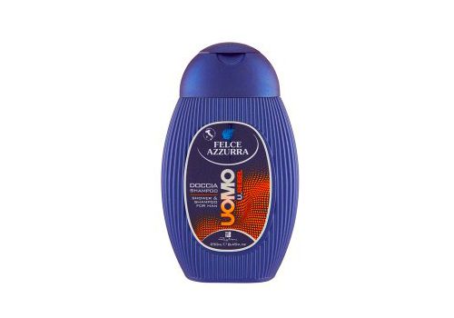 Felce Azzurra Uomo Fresh Ice doccia shampoo rinfrescante 250ml