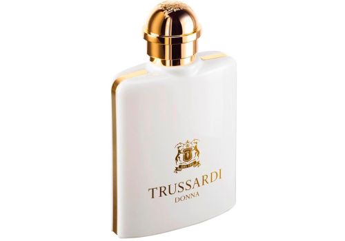Trussardi Donna Eau De Parfum 50ml